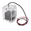 Water Cooling Pump DC 24V Double Shock Absorbers 408L/H G1/4