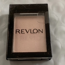 REVLON COLORSTAY SHADOWLINKS EYESHADOW 040 Blush Matte manufactured Sealed