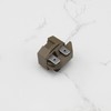 ECSiNG 2pcs IC-4 Pin Start Relay for Refrigerator Compressor WP2262185