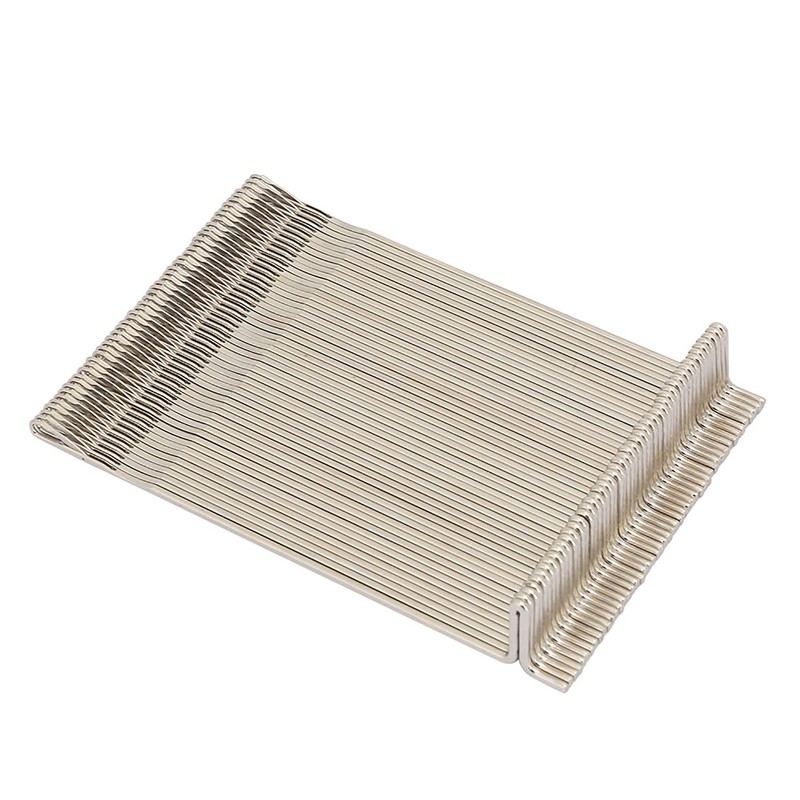50 Pcs Knitting Machine Needle for Knitting Working Fit for