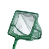 1 Piece 2.56 Inch Mini Aquarium Fish Net with Plastic