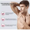 Crema Depiladora Exclusiva De Hombre Vello Grueso 50gr