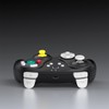 NINJACON NYXI Warrior GameCube Controller for Switch/NGC/Wii/PC, Wireless Switch Pro