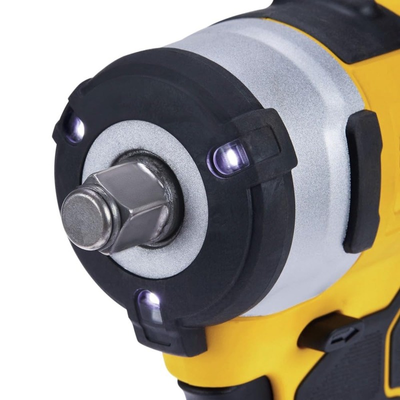DEWALT DCF901B XTREME 12V MAX* Brushless 1/2 in. Cordless Impact