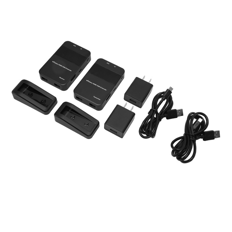 Wireless HD Multimedia Interface Extender 1920x1080 60Hz 164FT HD Multimedia