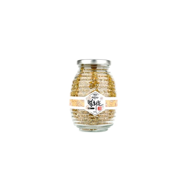 THE HONEY INN [Hanul Farm] 100% natural domestic bee pollen
