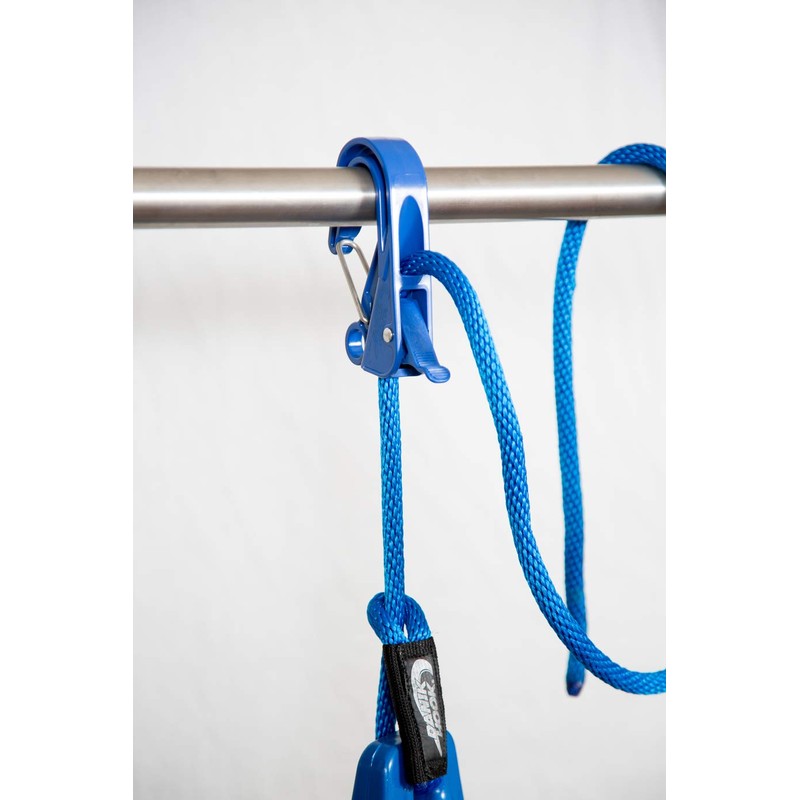 Danik Hook Marine Fender Hook – Adjustable Boat Fender Hanger