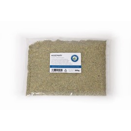 Chopped Dried Rosemary 200g - Selected Premium Food Grade