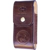 Leather Multitool Sheath，Multi Tool Holster for Leatherman, Gerber, SOG and
