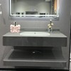 Hosoncovy Bow Ceramic Liquid Soap Dispenser with Pump,Pump Bottle Dispenser,
