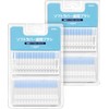 by Amazon Soft Rubber Interdental Brush (Ultra-Fine Type SSS-S) 120