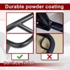 Xitomer Motorcycle Crash Bars Fit for CRF250L 2012-2021 /CRF250L Rally