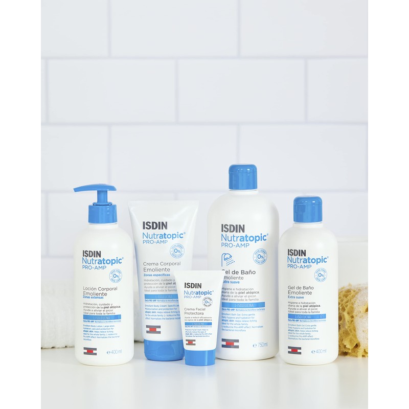 NUTRATOPIC Soap & Hand Wash 1 Piece