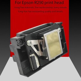 Printhead for Epson L800 L801 L805 Stylus Photo R330 Printer Accessories