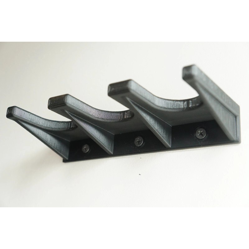 3DEXCEL Wall Mount Hanger for DeWalt 20V MAX Pole Saw