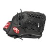 GRXASPLN55 Adult General Baseball Glove, 11.75 inches, For Soft Baseball