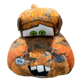 KFMX Peluche Tow Mate Mater Grua