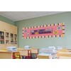 Teacher Created Resources Oh Happy Day Stripes Straight Border Trim