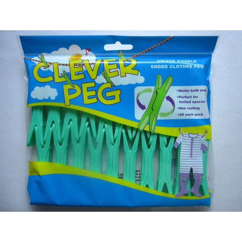 Both Clothespins from Calls kureba-pegu