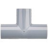 TOE TS Fitting Cheese 20 TST20 Gray