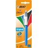 BIC 4 Colours Original Ballpoint Pen Medium Point (1.0 mm)