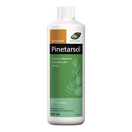 Ego Pinetarsol Solution 500 ml