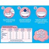 Angel Delight Strawberry Flavour - 59g - Pack of 6