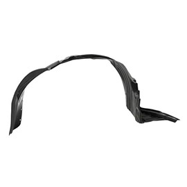 Perfit Liner New Replacement Parts Front Left Driver Side Fender Liner Inner Panel Splash Shield Compatible With HONDA Element Fits HO1248122 74151SCVA00