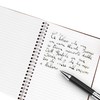 AUDIOFINA 3 in1 Luxury Rollerball Pen，USB-C，USB Flash Drive，with Pen Design,