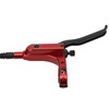 ZTTO MTB Bike 4 Piston Front Rear Hydraulic Disc Brake