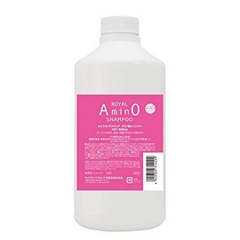 Royal Astraea Amino Acid Shampoo, Moist 28.7 fl oz (800 ml) Refill