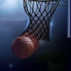 Cobalt Planet Basketball Goal Net 2-Pack Nylon Durable Rope Cool
