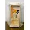 Claire Burke Sparkling Citron Verbena Fragrance Diffuser & Reeds 1.7