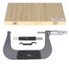 mitoharet Outside Micrometer Set, 4-5 Inch Micrometer Measuring Tool 0.0001