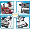 RATTMMOTOR Offline Control, Offline Control Module CNC Router Offline Control
