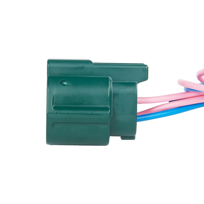 4 pin 4-Way Wire Connector Plug for O2 Sensor Pigtail