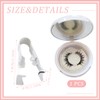 LQIOACU 1 Paar Magnetische wimpern, Wimpern magnetisch, Magnetic lashes, Kein