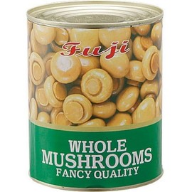 Fuji Shokai Mushroom Hole M 2 Can