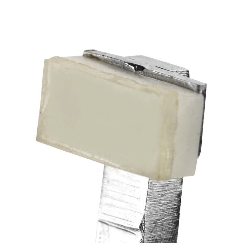 4mm Silent Leather Hole Punch Stitching Hand Pliers Leather Craft