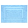 GREEN MARK Textilien Set of 2 Bath Mat Premium Quality