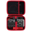 Peyyargo Storage Case Compatible with Boost X GBX75 UltraSafe Portable
