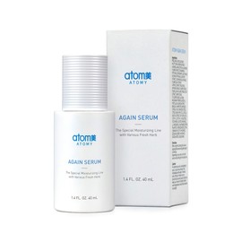 Atomy Again Serum 40ml / 애터미 어게인세럼 40ml