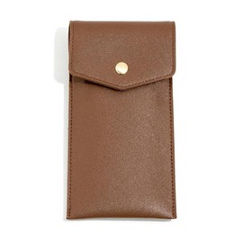 Pencil Case Organizer, PU Leather Stationery Storage Pouch, Multifunctional Pencil Box, Portable Chic Pencil Bag for Pens, Pencils, Markers