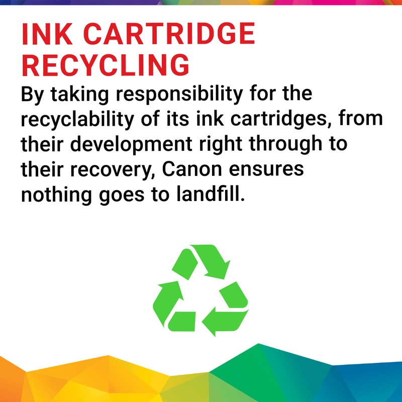 Canon PG-275 XL Genuine Black Ink Cartridge, Compatible with TS3520/3522,