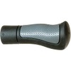 Herrmans Bike 2 Compatible With Handle In Black/Grey 120 mm