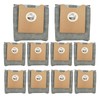 Replacement Dust Bags for Eufy Clean G35+ / G40+ /