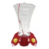 Red Kite Bebedero Para Colibri Alimentador Forma De Diamante 700 Ml