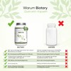 Biotary Quercetin, 180 Capsules of 649 mg, 6 Month Supply,