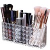 SUpoetry Makeup Brush Holder, Make Up Organiser, Cosmetic Organiser, Ideal