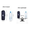 Unigear Ultralight Inflatable Sleeping Pad, Compact Air Camping Mat,Lightweight Camping